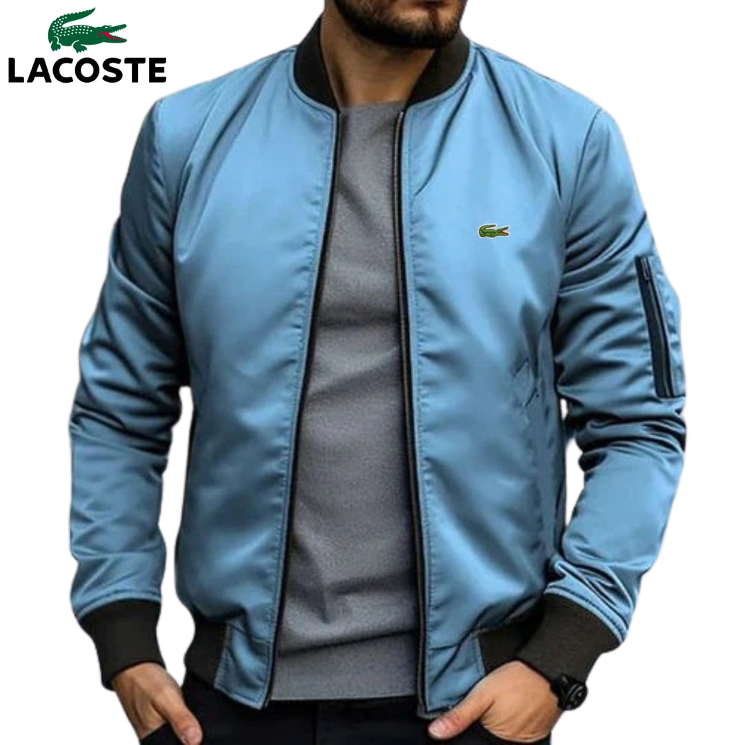 Bomber Style Streetwear Jacket || CLEARANCE SALE
