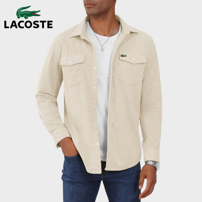 Casual Long-Sleeve Shirt || CLEARANCE SALE