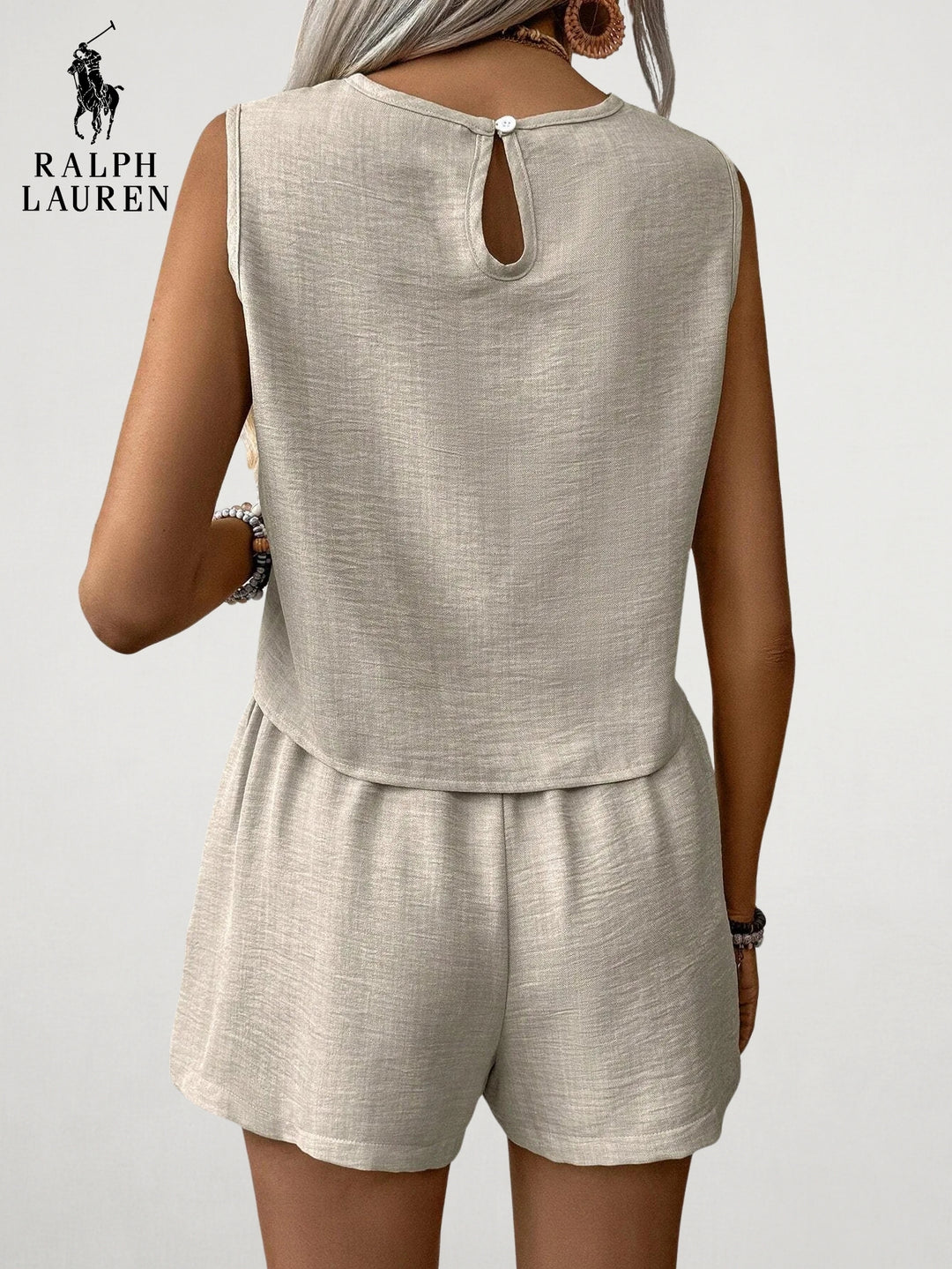 Elegant Summer Set || CLEARANCE PRICE