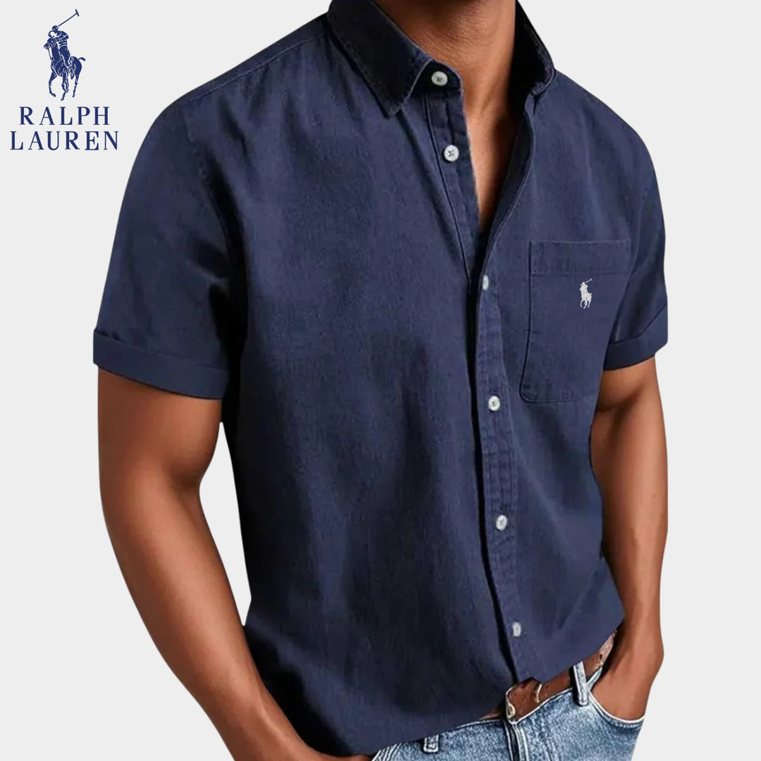 Elegant Summer Shirt || CLEARANCE PRICE