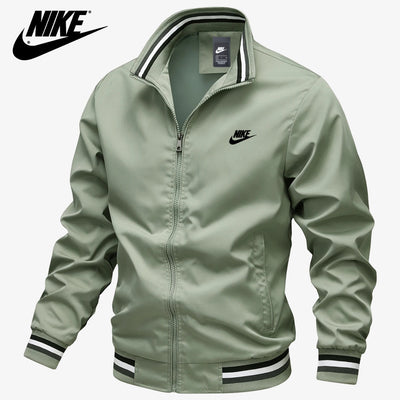 Casual Men's Bomber Jacket || CLEARANCE PRICE