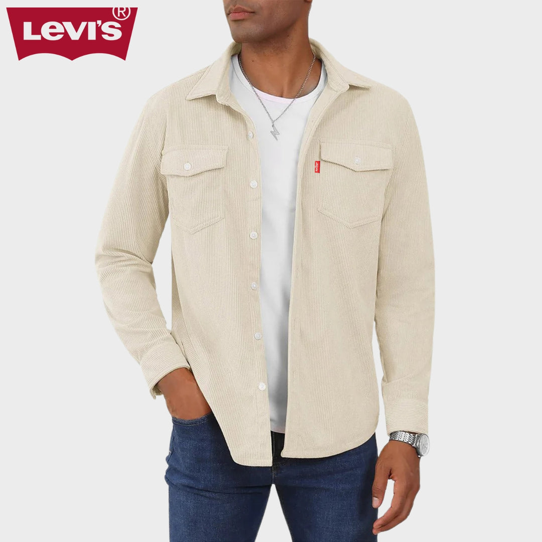 Casual Long-Sleeve Shirt || CLEARANCE