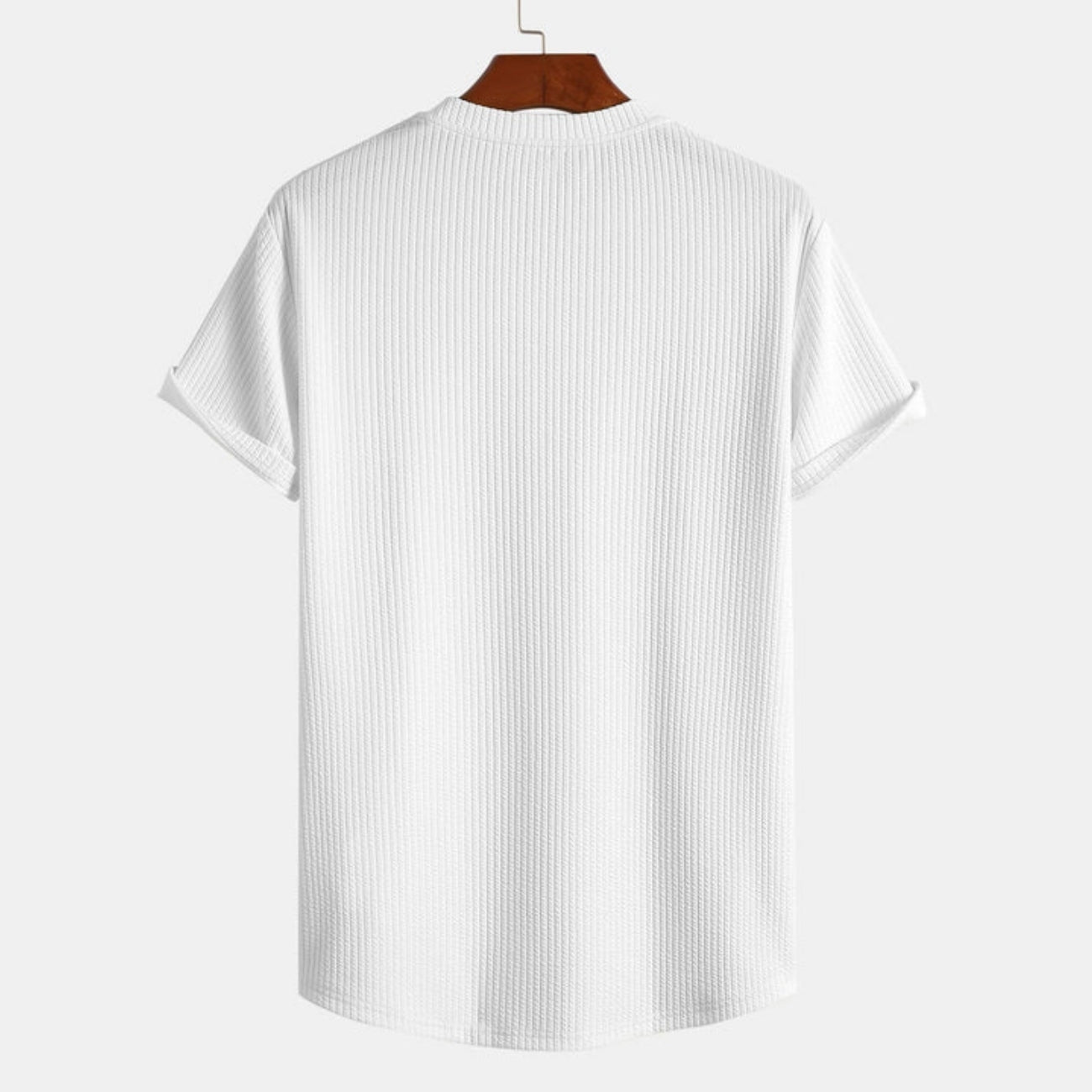 Ꮢalph Ꮮauren || Crew Neck T-shirt