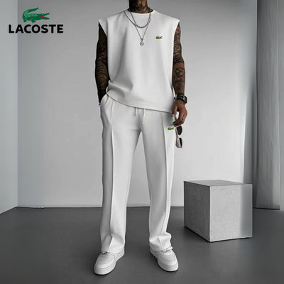 Modern Sleeveless Set || CLEARANCE SALE