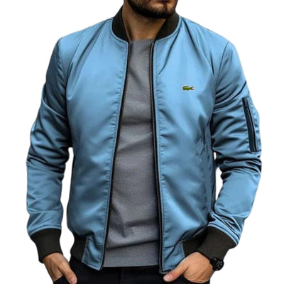 Bomber Style Streetwear Jacket - CLEARANCE SALE