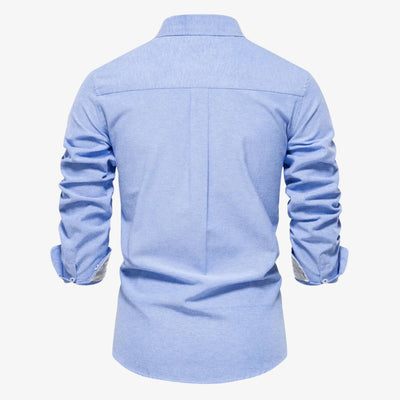 Elegant Casual Shirt - CLEARANCE