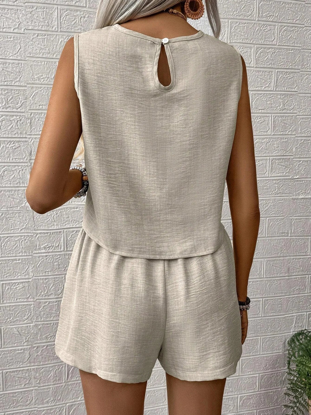 Elegant Summer Set - CLEARANCE PRICE