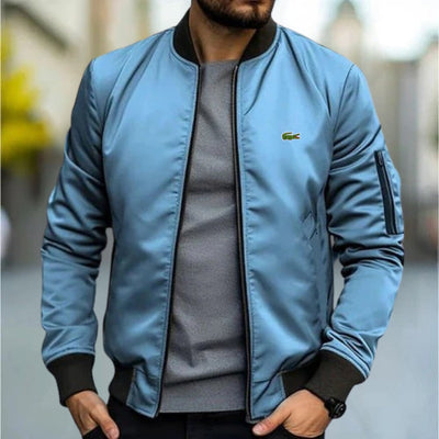 BOMBER STYLE STREETWEAR JACKET - CLEARANCE SALE