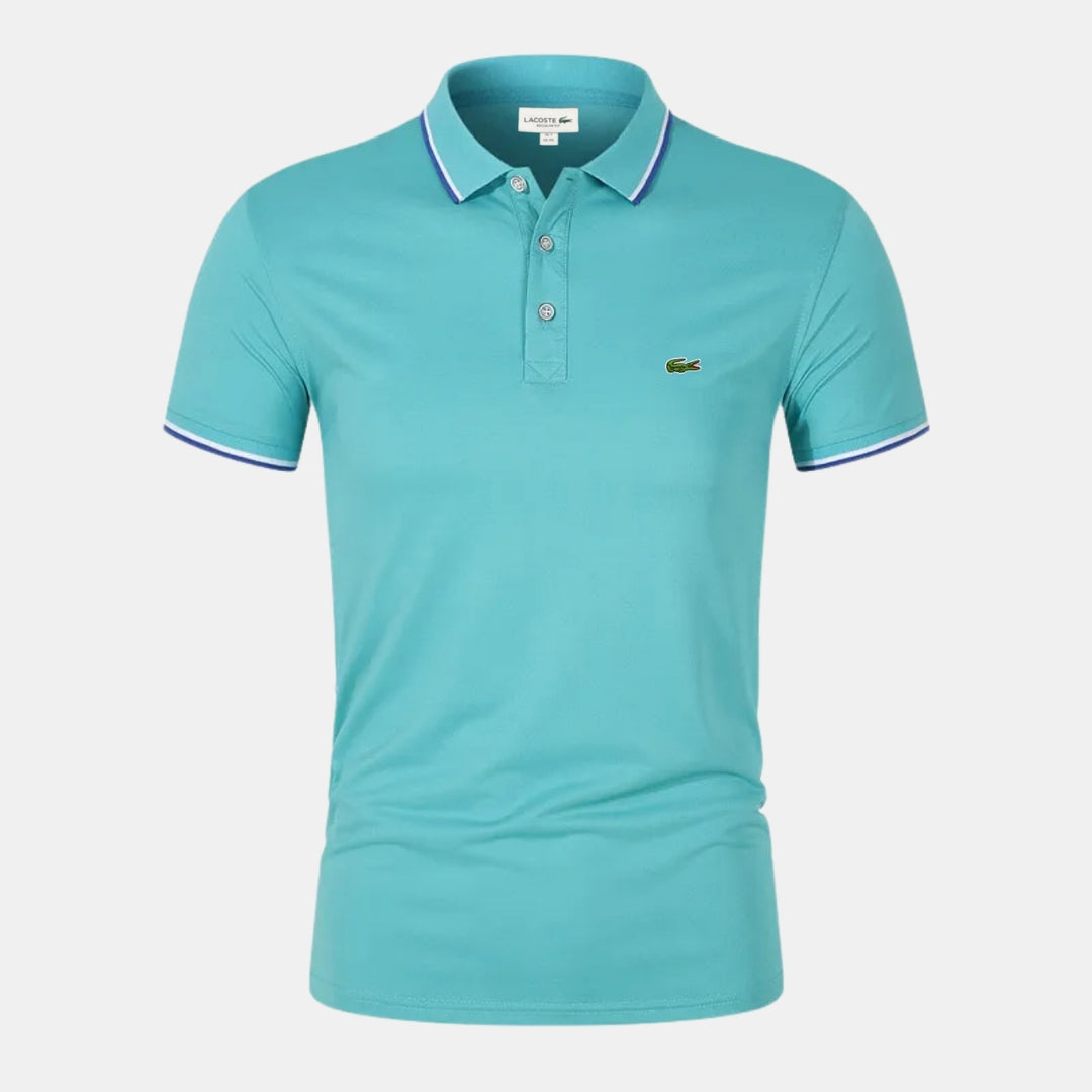 Elegant Men's Polo - CLEARANCE PRICE