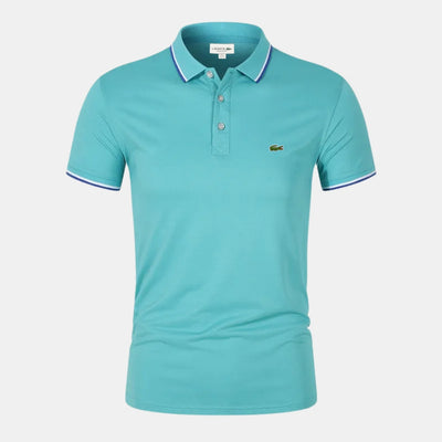 Elegant Men's Polo - CLEARANCE PRICE