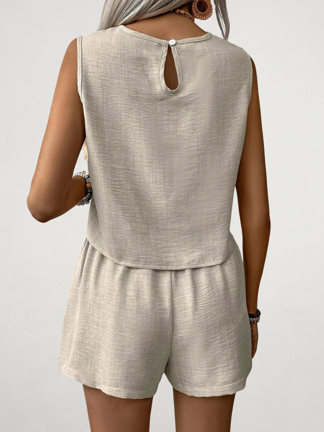 Elegant Summer Set - CLEARANCE PRICE