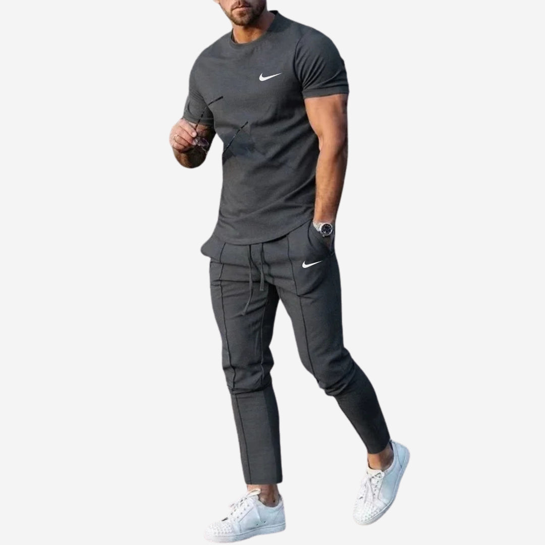 Casual Set for Men - CLEARANCE PRICE