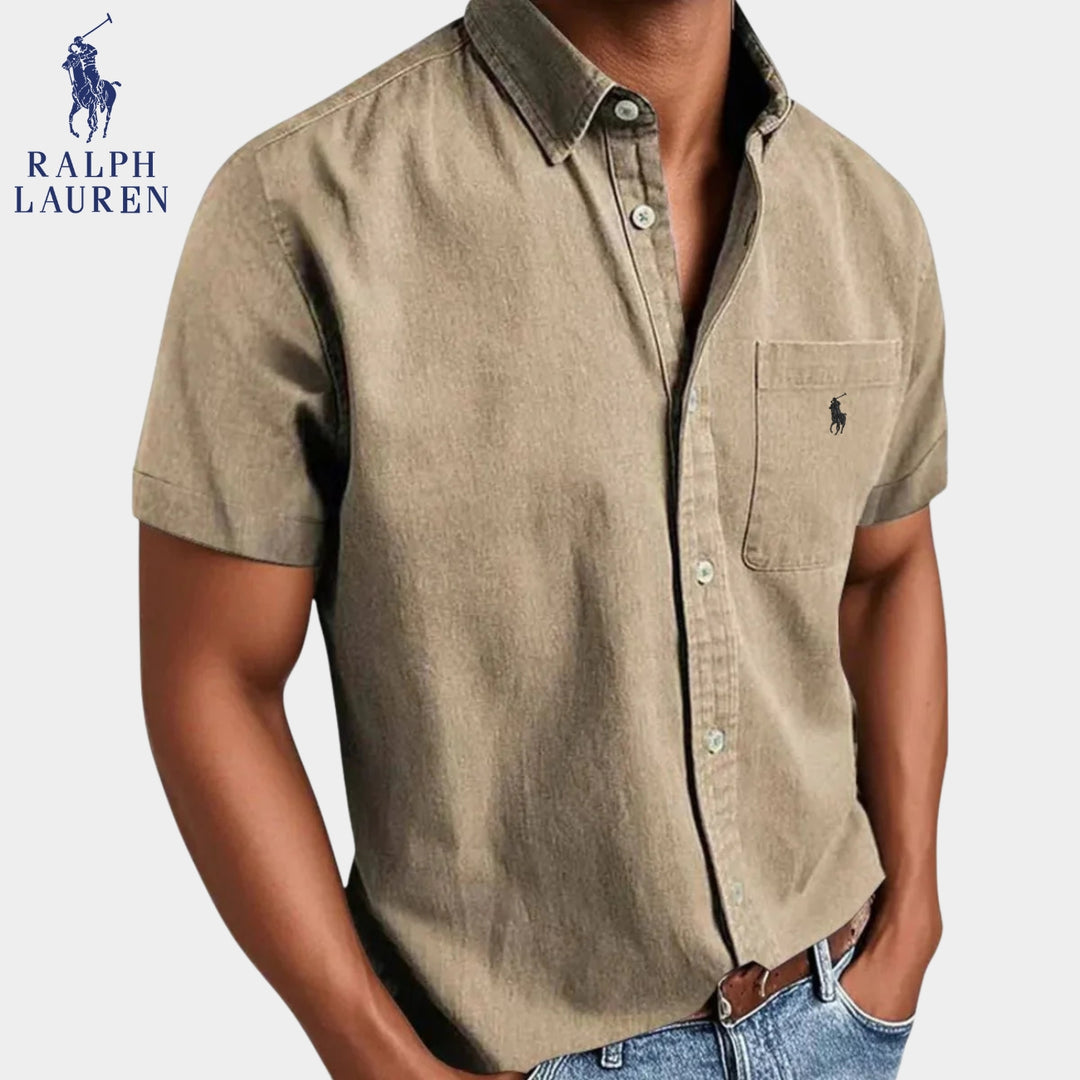 Elegant Summer Shirt || CLEARANCE PRICE