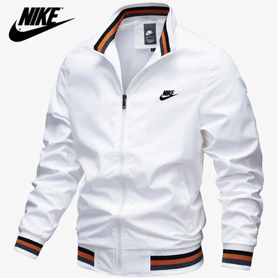 Casual Men's Bomber Jacket || CLEARANCE PRICE