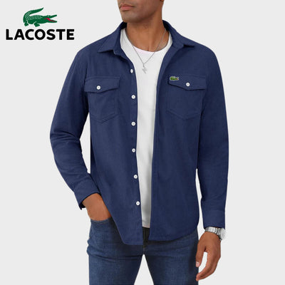 Casual Long-Sleeve Shirt || CLEARANCE SALE