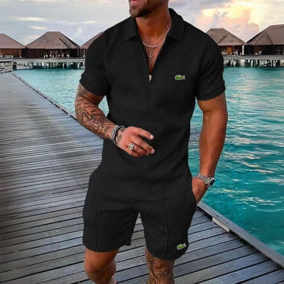 Men's Casual Summer Set - CLEARANCE SALE