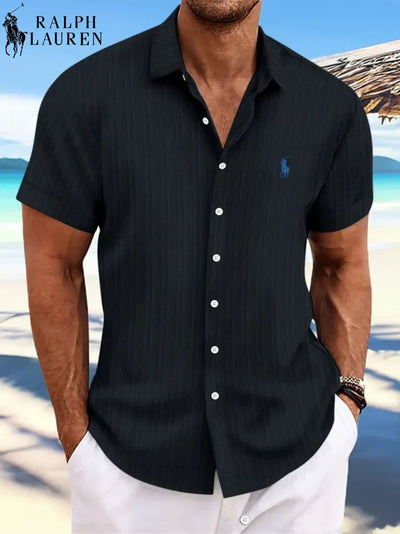 Casual Summer Shirt || CLEARANCE SALE