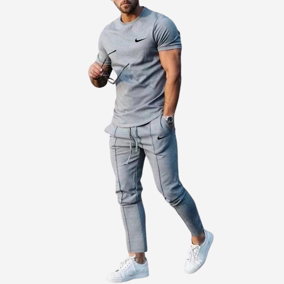 Casual Set for Men - CLEARANCE PRICE