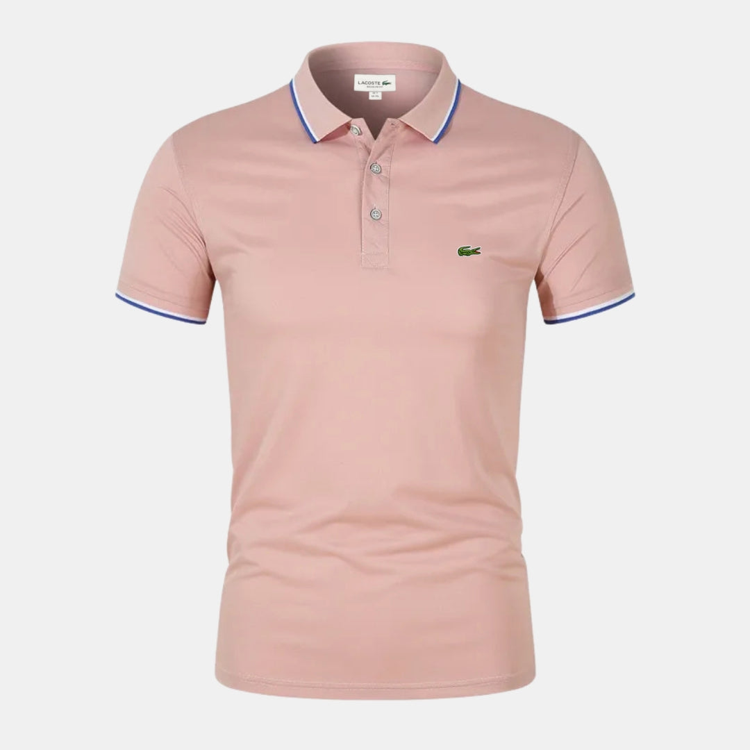 Elegant Men's Polo - CLEARANCE PRICE