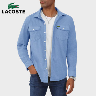 Casual Long-Sleeve Shirt || CLEARANCE SALE