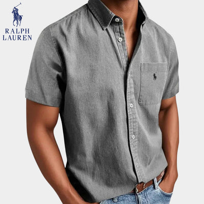 Elegant Summer Shirt || CLEARANCE PRICE