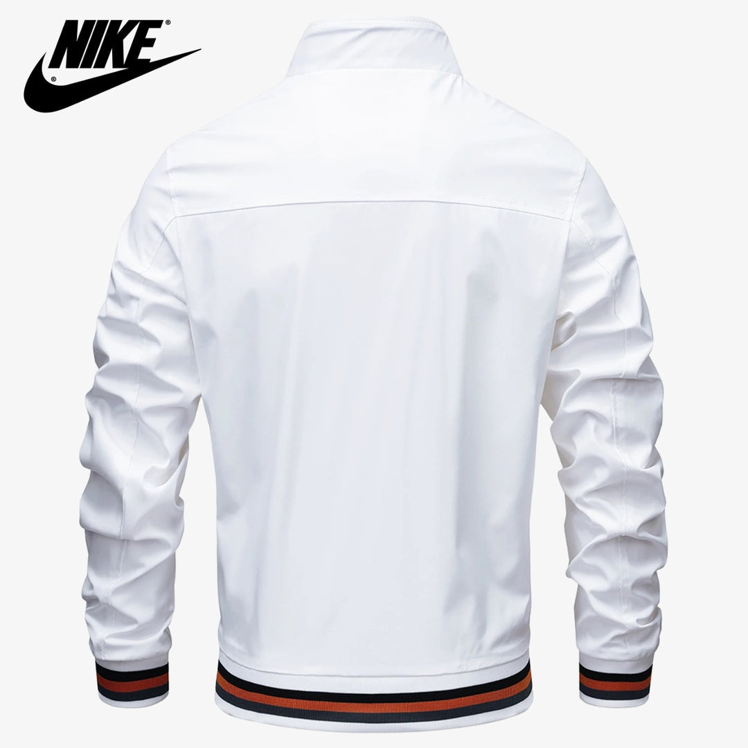 Casual Men's Bomber Jacket || CLEARANCE PRICE