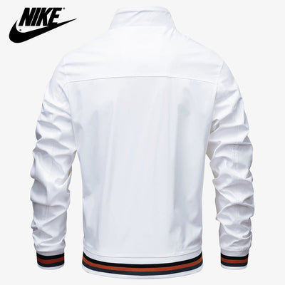 Casual Men's Bomber Jacket || CLEARANCE PRICE