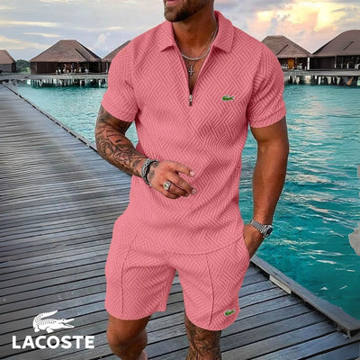 Men's Casual Summer Set || CLEARANCE SALE LO