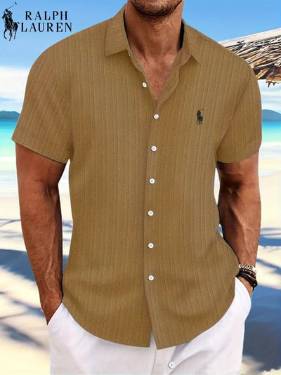 Casual Summer Shirt || CLEARANCE SALE