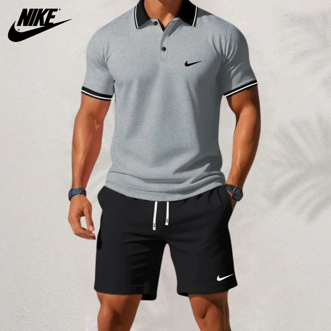 Polo & Shorts Set on Sale 🔥 || (BIG SALE WEEK 🛍️)