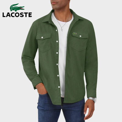 Casual Long-Sleeve Shirt || CLEARANCE SALE