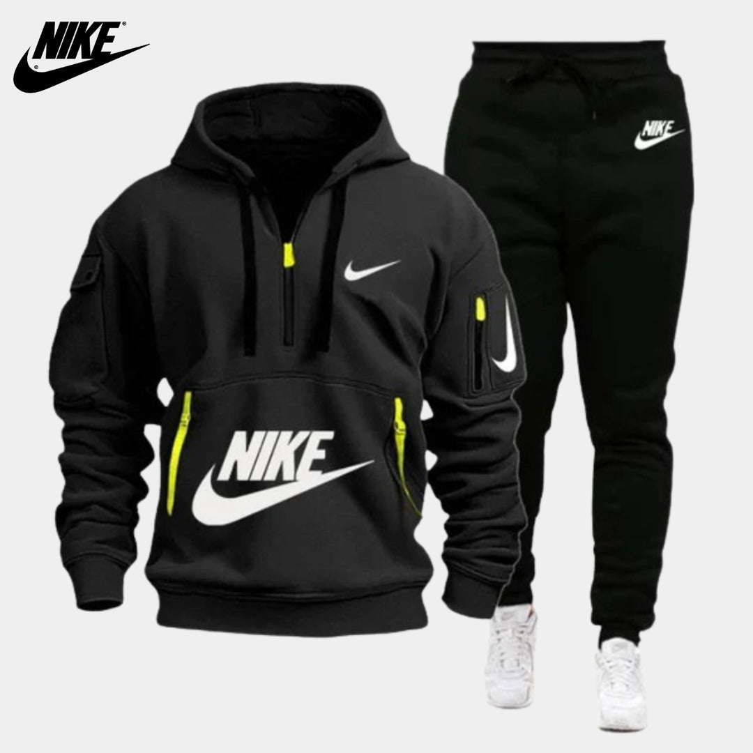 Casual Streetwear Set || CLEARANCE PRICE