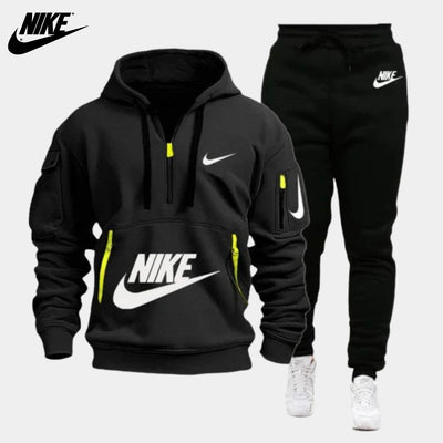 Casual Streetwear Set || CLEARANCE PRICE