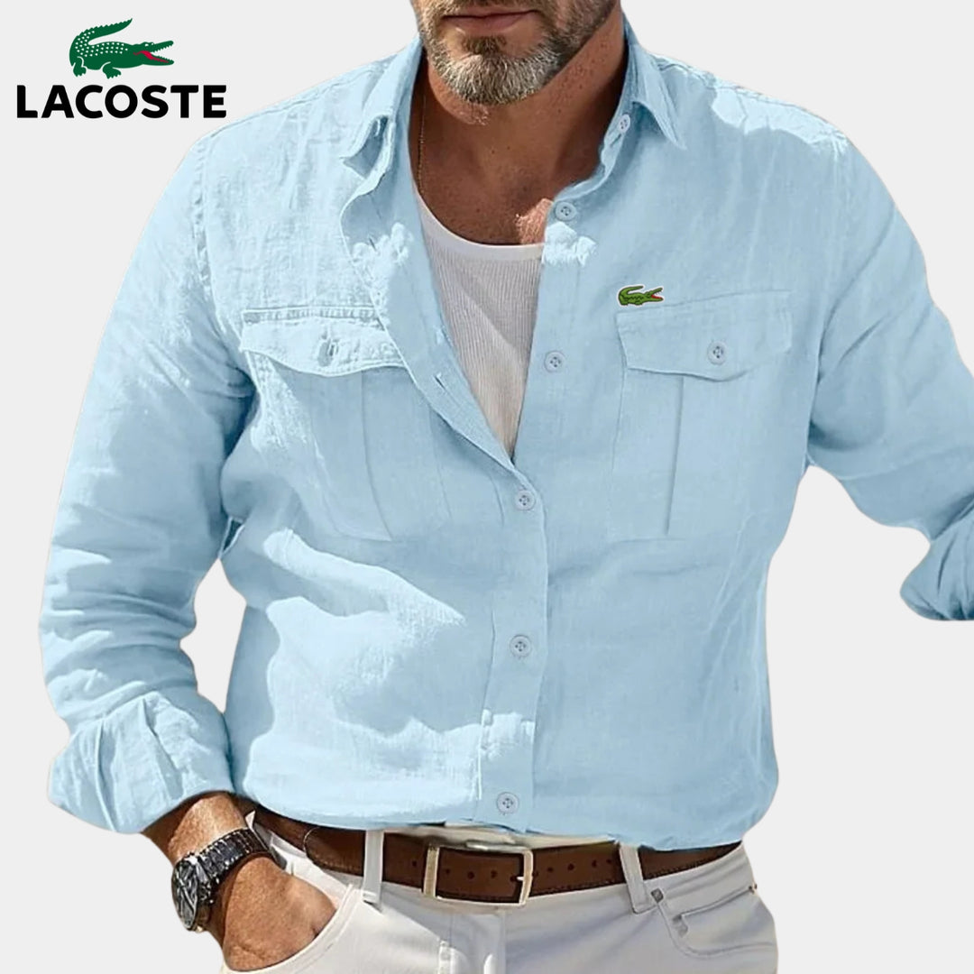 Casual Summer Shirt || CLEARANCE SALE