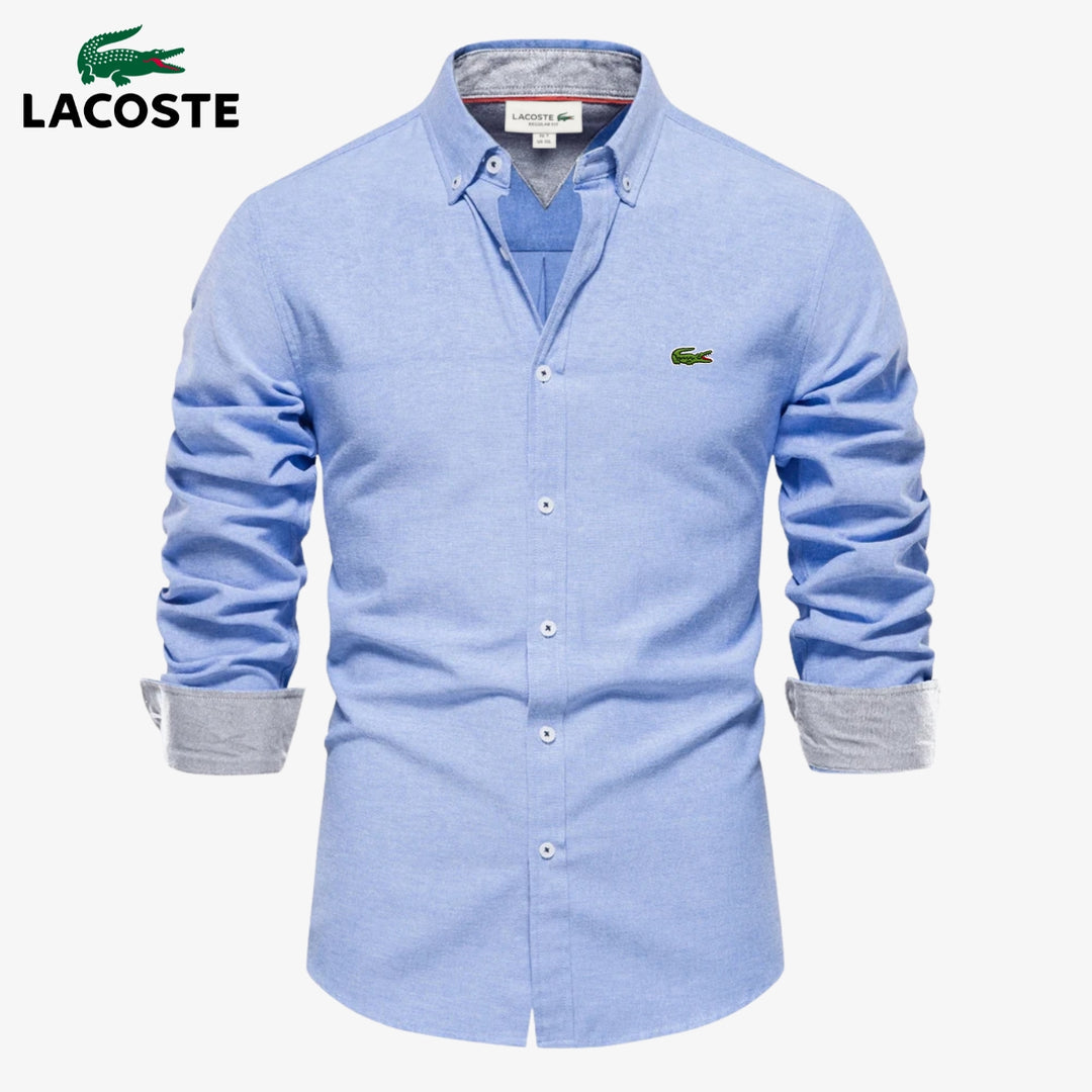 Elegant Casual Shirt || CLEARANCE