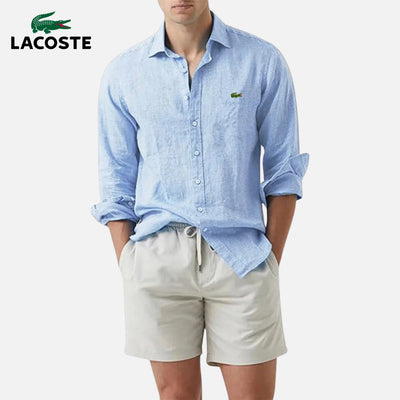 Casual Long-Sleeve Shirt || CLEARANCE PRICE