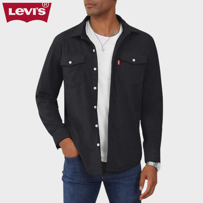 Casual Long-Sleeve Shirt || CLEARANCE