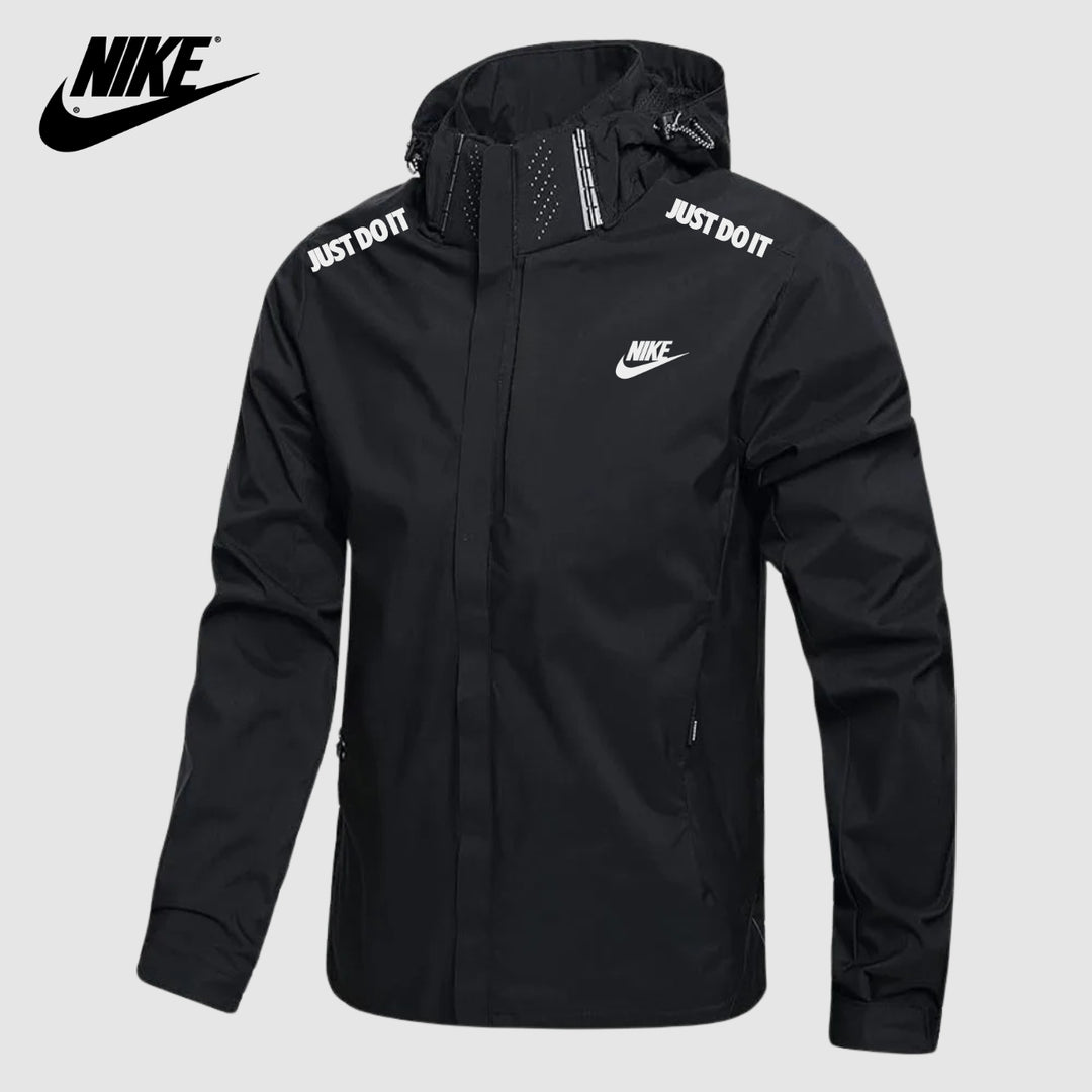 Ultra-Tech Hooded Zip-Up Jacket || CLEARANCE PRICE