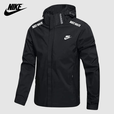Ultra-Tech Hooded Zip-Up Jacket || CLEARANCE PRICE