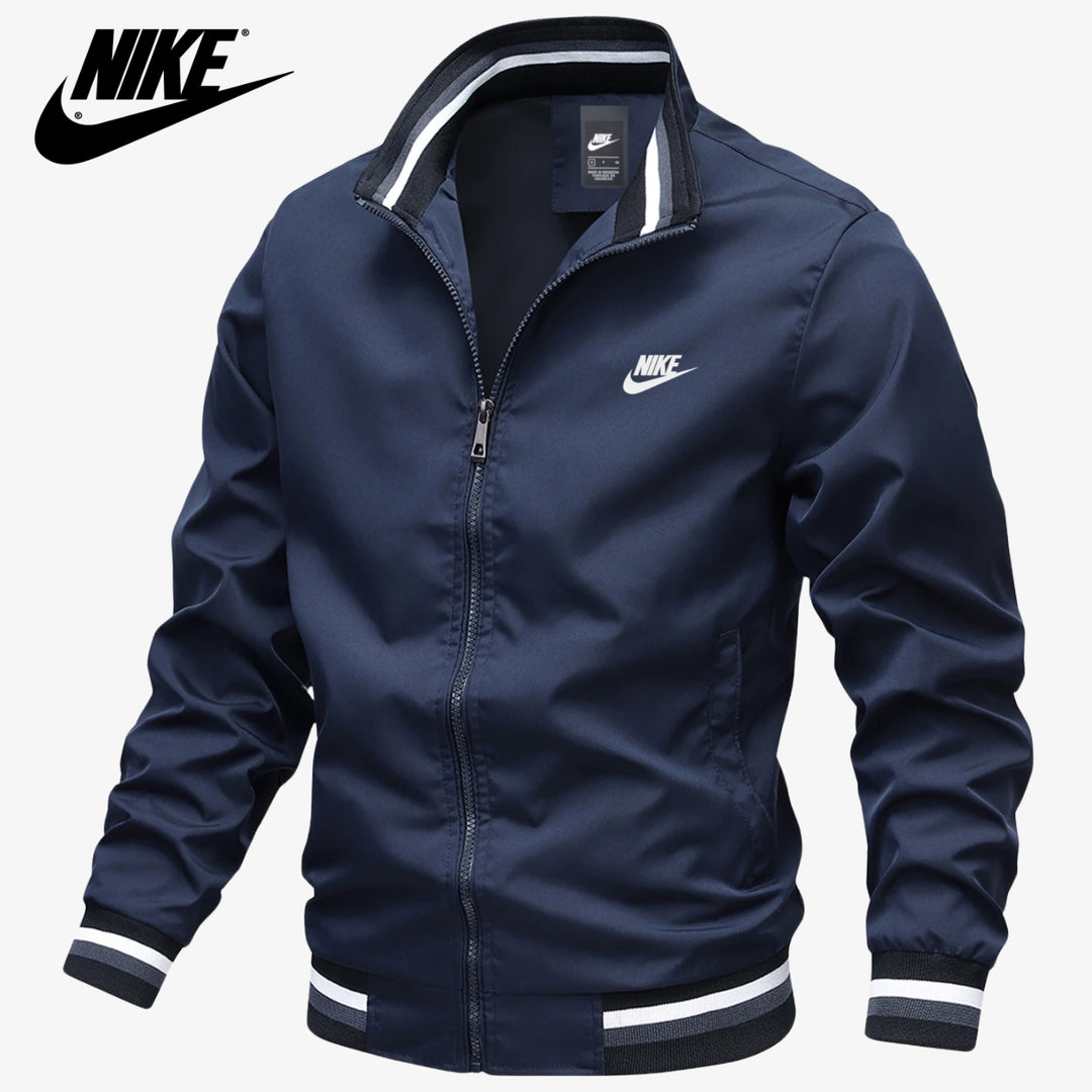 Casual Men's Bomber Jacket || CLEARANCE PRICE