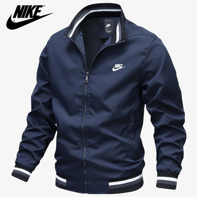 Casual Men's Bomber Jacket || CLEARANCE PRICE