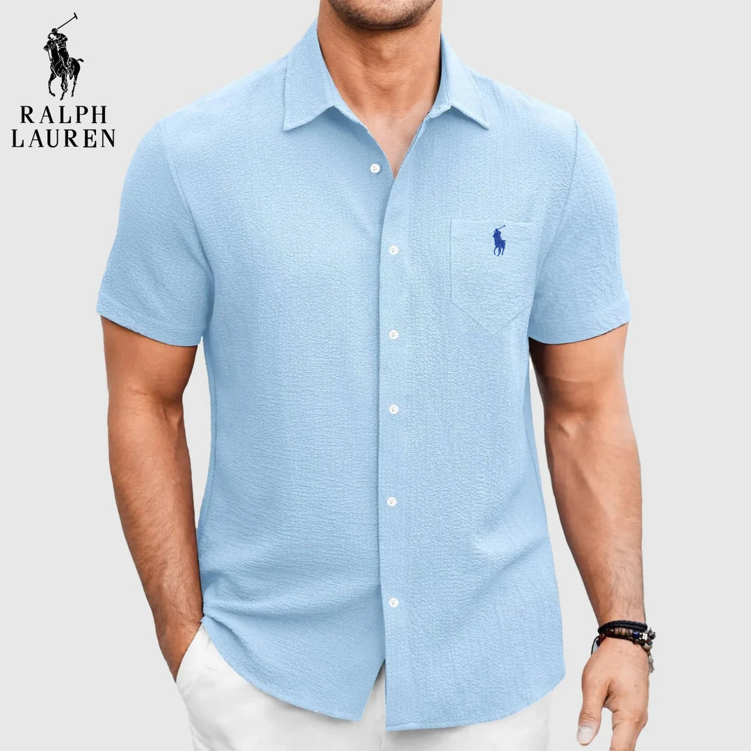 Men's Casual Shirt for Summer || CLEARANCE SALE LO