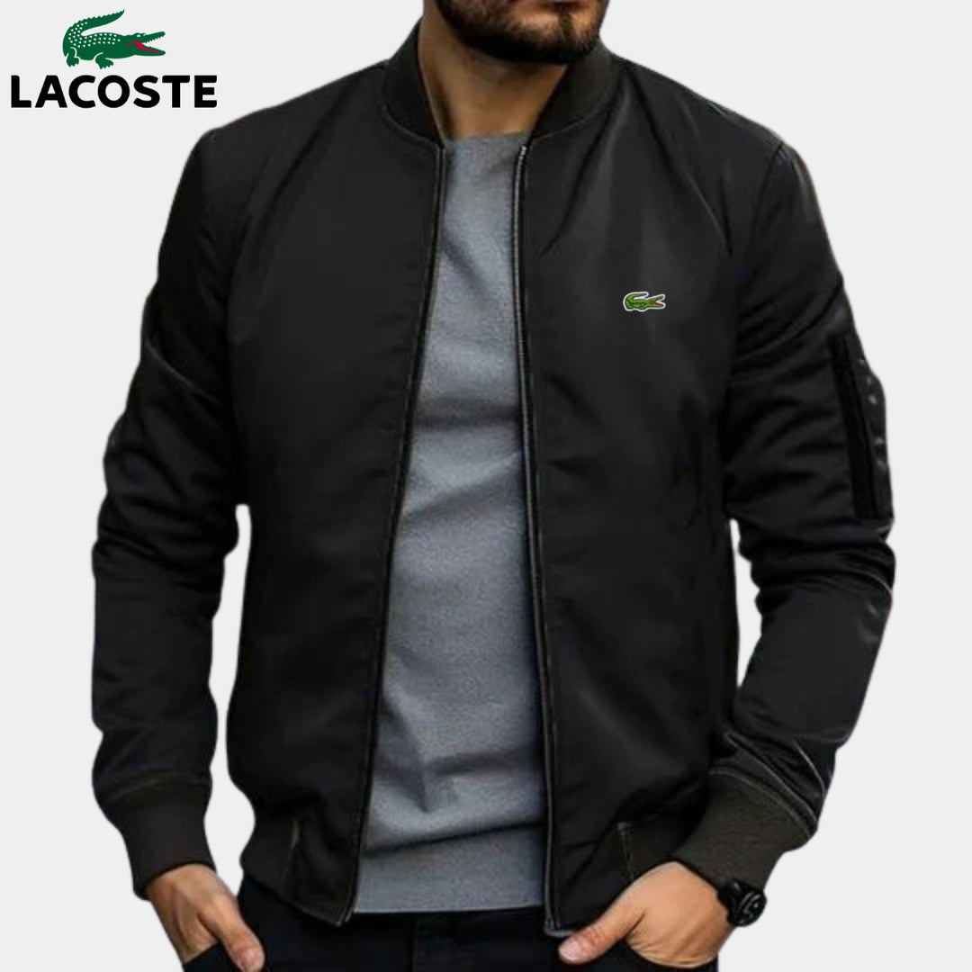 Bomber Style Streetwear Jacket || CLEARANCE SALE