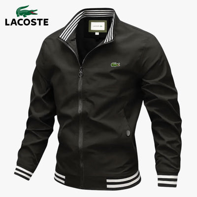 Casual Zip-Up Jacket || CLEARANCE SALE