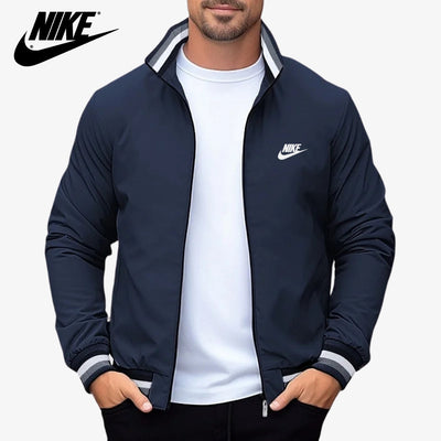 Casual Bomber Jacket || CLEARANCE PRICE