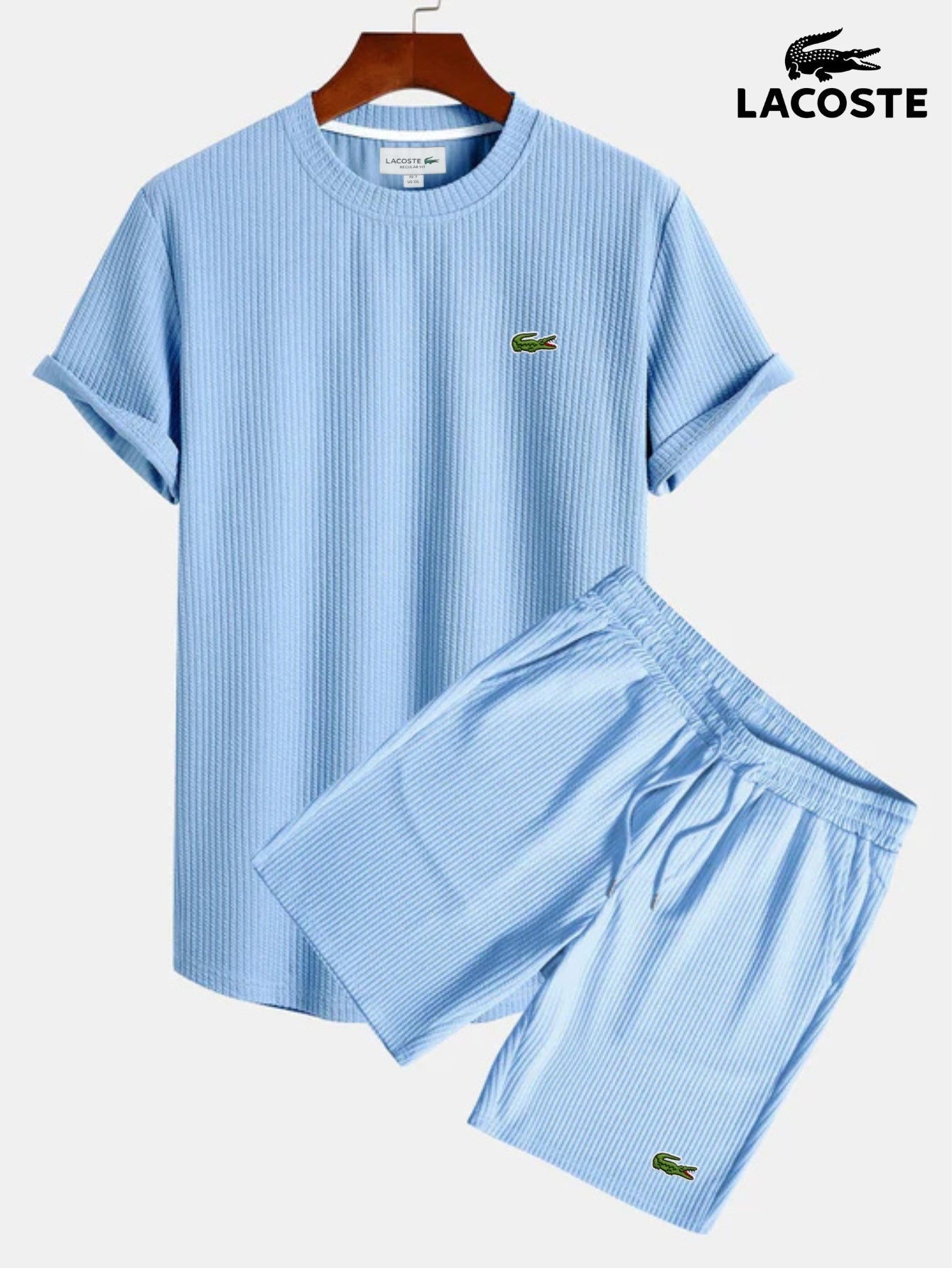 Summer Set in Casual Style || CLEARANCE SALE
