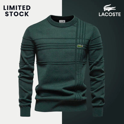 Men’s Textured Sweater | LC™ (TOTAL CLEARANCE)