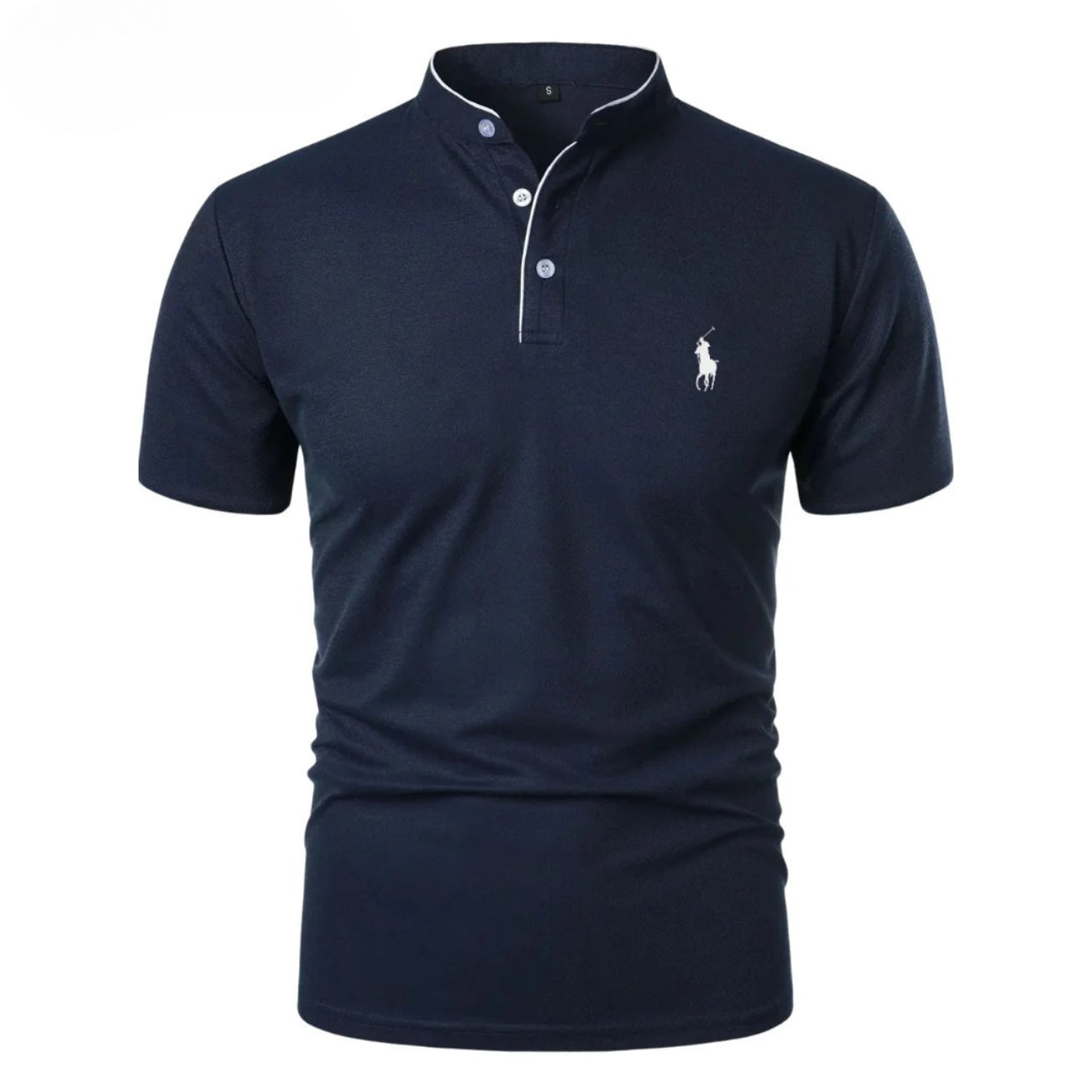Premium Casual Polo - STOCK CLEARANCE