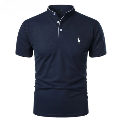 Premium Casual Polo - STOCK CLEARANCE