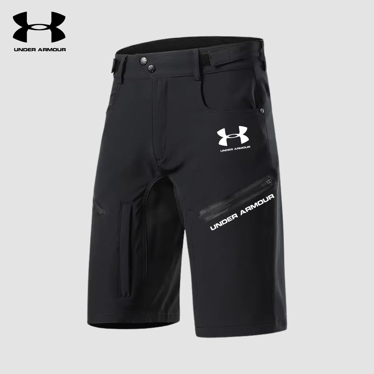 Men's Tactical Cargo Shorts || CLEARANCE SALE